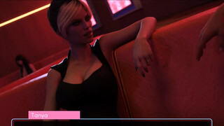 Midnight Paradise Part 35 - A Dangerous Task By MissKitty2K