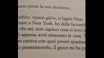 UN ANGELO PER SEMPRE CAP.31