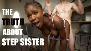 The ultimate truth you need to know about Step Sister porn videos
