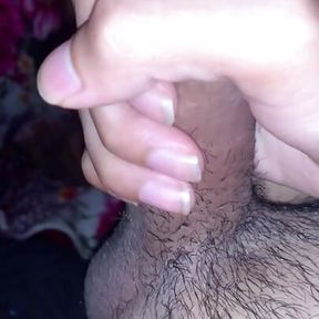 Vietnamese Masturbation