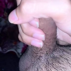 Vietnamese Masturbation