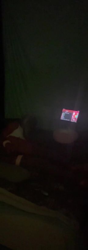 Anal Masturbation