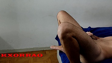 ADESTRANDO O LOIRO PUTINHO! Parte