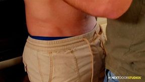 NextDoorRaw Jake Porter Seduced By Sister's Boyfriend