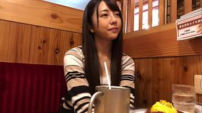 不倫サイトで知り合った欲求不満な人妻・もえかさんと自宅でハメ撮りセックス