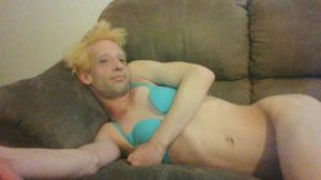 Nude Self-modeling 18