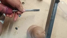 Souding Pumpy Cock Solo