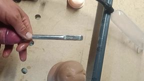 Souding Pumpy Cock Solo