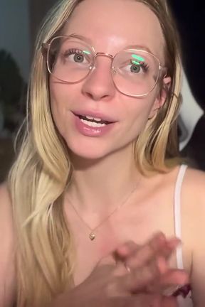 Chastity Encouragement + Week 3 of Locktober