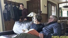A Special Legacy - FamilyDick