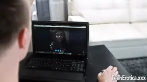 Fantasy Fuck