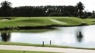 Mofos - Why play golf when you can banged!!