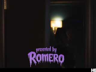 Comics Porn Ivy Ireland Caught In Hotel Nightmare With Monster Jock Creampied and Cumflated