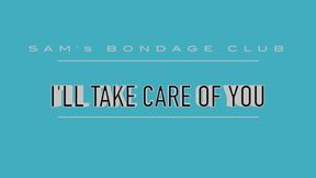 Bettie Brickhouse and Lauren Sophia in: I'll take Care of YouMP4 Lo res Full