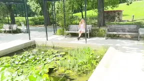 BBC Fucks the Tight Holes of a Beautiful Blonde with Big Tits and Creampies Her Ass