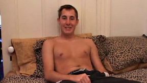 Kiefer Foxx Jacking