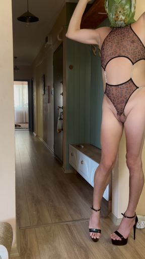 I Had My Dick Cut off! I Hope You Like It