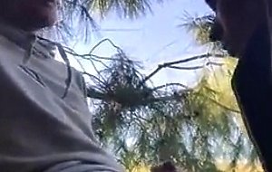 Mamandola Blowjob