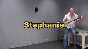 Stephanie breast whip