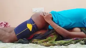 JAV Slut Gets Wild with Her Husband's Best Friend - Luscious Indian Babe Let's Loose on