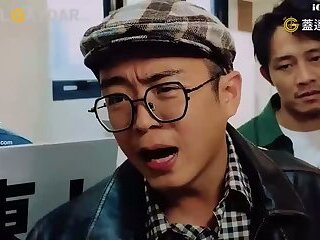 Asianity guy
