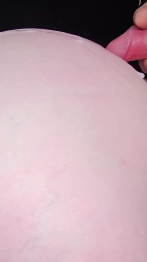 Compilation - Facial, Big Natural Tits Fuck, Blowjob Creampies and Handjob