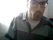 jean-benjamin et un homme handicapé moteur qui aimes faire du porno chez