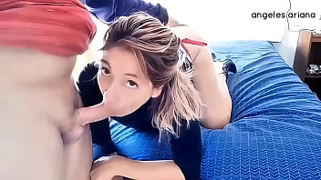 Antes de ir al gym, tuve sexo con mi personal.trainer