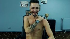 Rhys Walters Private Show