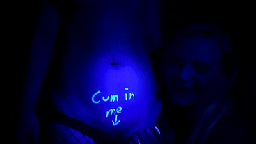 Innocent Teen Arina - Final Stop CREAMPIE-GANGBANG