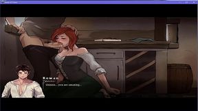 Seeds Of Chaos Adult game