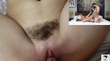 L:ena Pasul Best Natural Pussy Milf
