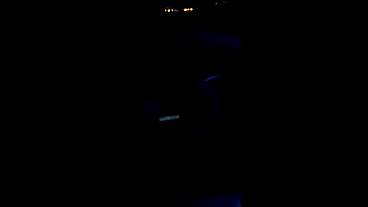 sali a dar una vuelta en mi carro y una prostituta callejera me paro mi verga parte.1