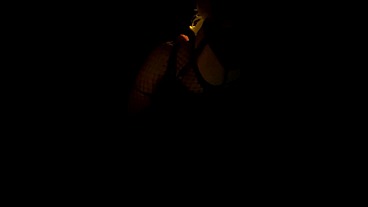 sali a dar una vuelta en mi carro y una prostituta callejera me paro mi verga parte.1