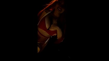 sali a dar una vuelta en mi carro y una prostituta callejera me paro mi verga parte.1
