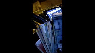 sali a dar una vuelta en mi carro y una prostituta callejera me paro mi verga parte.1