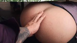 Creampie'd - William Seed & Steve Rickz American Hump