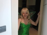 Tinkerbell's Anal Wish - ManyVids Trailer