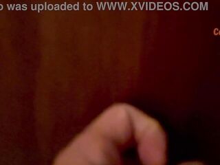 stepMom caught you stroking