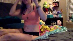 Norah Nova Xxx Private Show