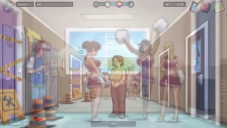 Summertime Saga Sex Game Debbie's Update Sex Scenes Gameplay Part 18 [18+]
