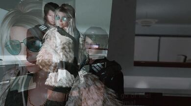 skyrim milf wife ntr fuck