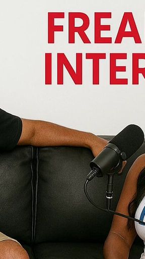 Freakmob Interview