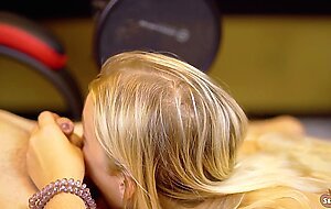 Check out this video if you like sounds! ASMR Blowjob On Studio Microphone! - 4K