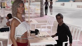 the adventurous couple 279