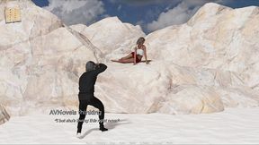 the adventurous couple 279