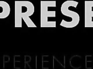 VIXEN Glamorous Blond Lily Blossom Shares Hawt Bestie Emiri Momota With Boyfriend In Surprise 3some