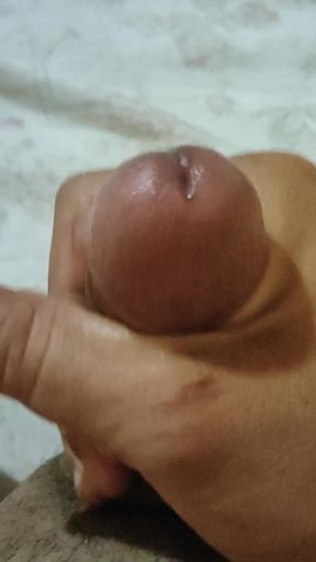 Wanna Jerk My Dick?