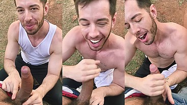 Menino de rua - episódio 1