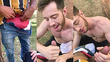 Menino de rua - episódio 1